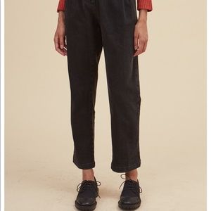 Rachel Comey Laszlo Pant, size 2, Black